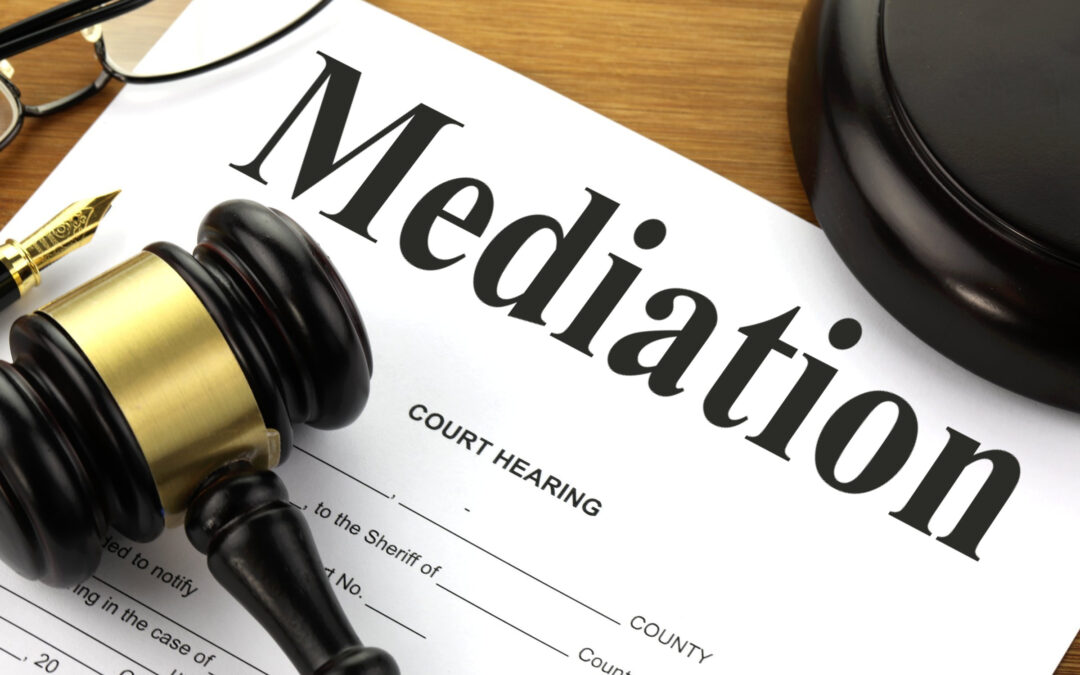 Mediation vs. Court: Which Approach is Best for Your Divorce in 2025?